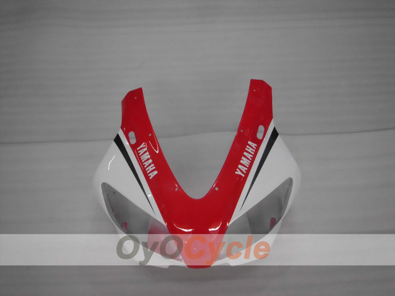 Carénage avant supérieur pour Yamaha 98-99 YZF-R1 #OYO87911677 Image principale du produit