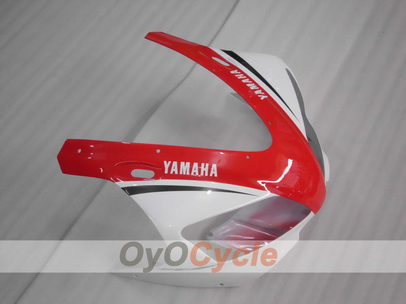 Carénage avant supérieur pour Yamaha 98-99 YZF-R1 #OYO87911677 Image secondaire du produit