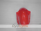 Kit de carénages moulés par injection pour YZF-R1 98-99 - Rouge, blanc - Style d'origine #OYO87900747
