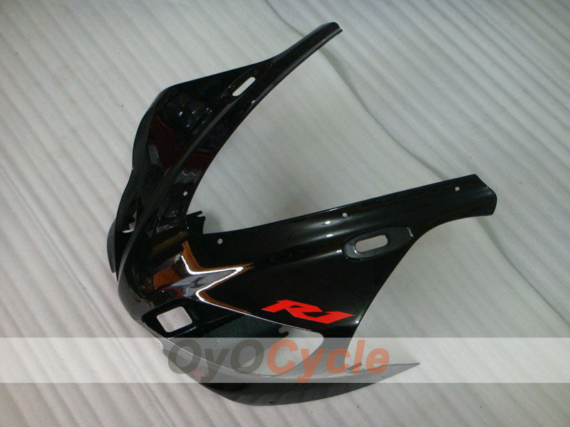 Carénage supérieur avant pour Yamaha 98-99 YZF-R1 #OYO87911698