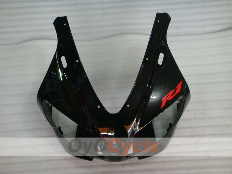 Carénage supérieur avant pour Yamaha 98-99 YZF-R1 #OYO87911698