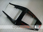 Kit de carénages moulés par injection pour YZF-R1 98-99 - Rouge, noir - Style d'origine #OYO87900751