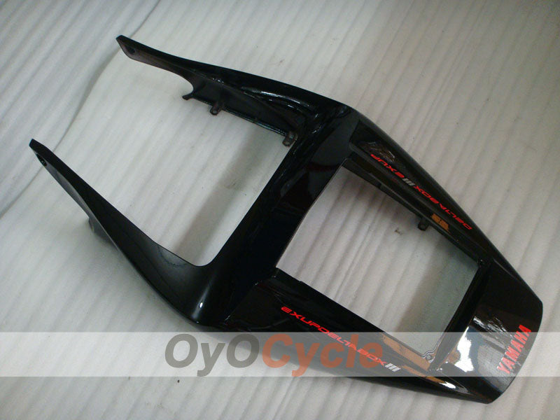 Kit de carénages moulés par injection pour YZF-R1 98-99 - Rouge, noir - Style d'origine #OYO87900751