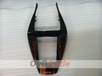 Kit de carénages moulés par injection pour YZF-R1 98-99 - Rouge, noir - Style d'origine #OYO87900751