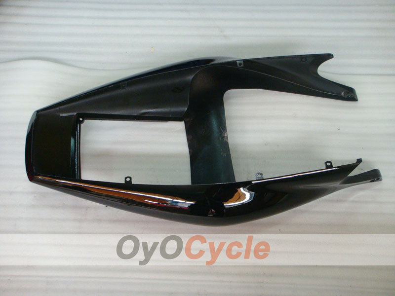 Kit de carénages moulés par injection pour YZF-R1 98-99 - Rouge, noir - Style d'origine #OYO87900751