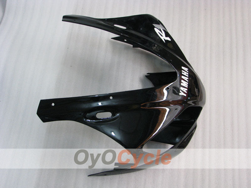 Carénage supérieur avant pour Yamaha 98-99 YZF-R1 #OYO87911701 Image secondaire du produit
