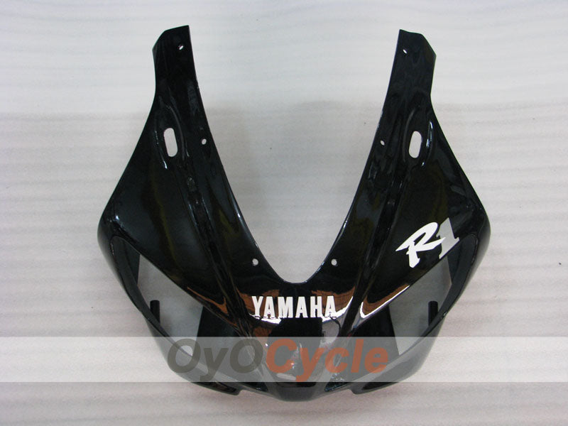 Carénage supérieur avant pour Yamaha 98-99 YZF-R1 #OYO87911701 Image principale du produit
