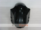 Kit de carénages moulés par injection pour YZF-R1 98-99 - Blanc, noir - Style d'origine #OYO87900752