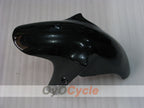 Kit de carénages moulés par injection pour YZF-R1 98-99 - Blanc, noir - Style d'origine #OYO87900752