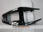 Kit de carénages moulés par injection pour YZF-R1 98-99 - Blanc, noir - Style d'origine #OYO87900752