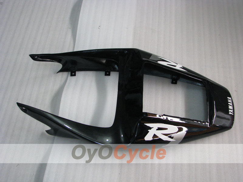 Carénage arrière de selle pour Yamaha 98-99 YZF-R1 #OYO87911702 Image secondaire du produit