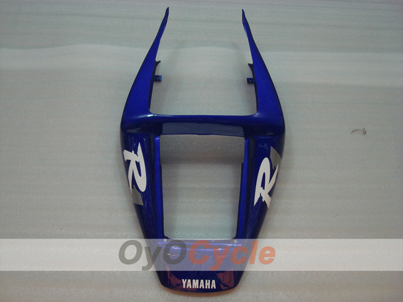 Carénage arrière de selle pour Yamaha 98-99 YZF-R1 #OYO87911705 Image principale du produit