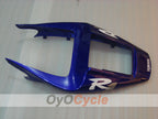 Kit de carénages moulés par injection pour YZF-R1 98-99 - Violet, blanc - Style d'origine #OYO87900754