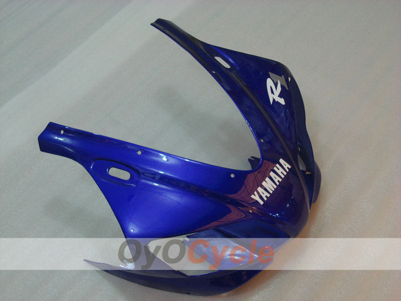 Carénage supérieur avant pour Yamaha 98-99 YZF-R1 #OYO87911704
