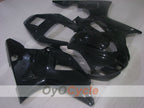 Kit de carénages moulés par injection pour YZF-R1 98-99 - Noir - Style d'origine #OYO87900756