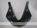 Kit de carénages moulés par injection pour YZF-R1 98-99 - Noir - Style d'origine #OYO87900756