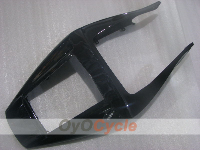 Kit de carénages moulés par injection pour YZF-R1 98-99 - Noir - Style d'origine #OYO87900756