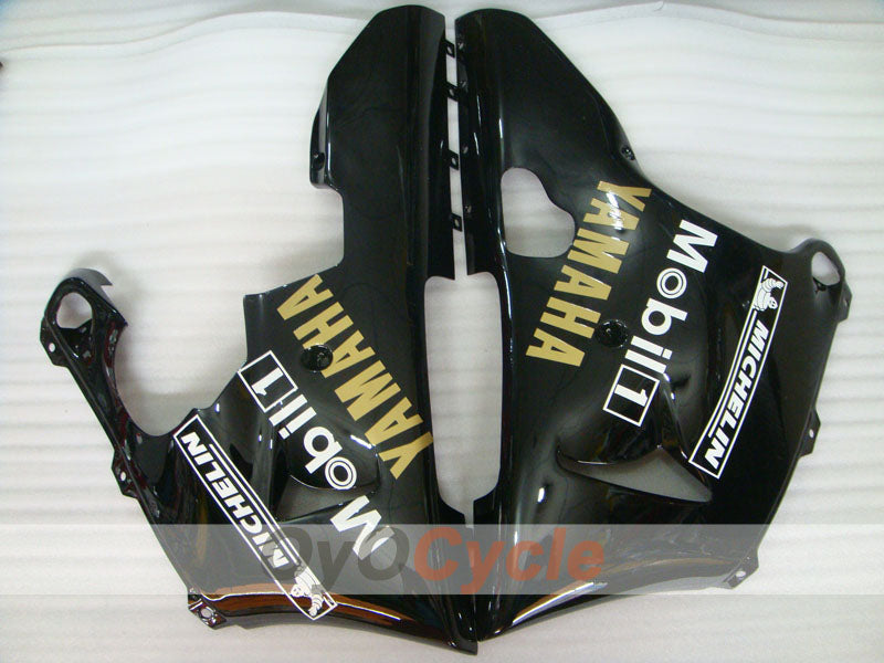 Carénage latéral gauche et droit pour Yamaha 98-99 YZF-R1 #OYO87911713