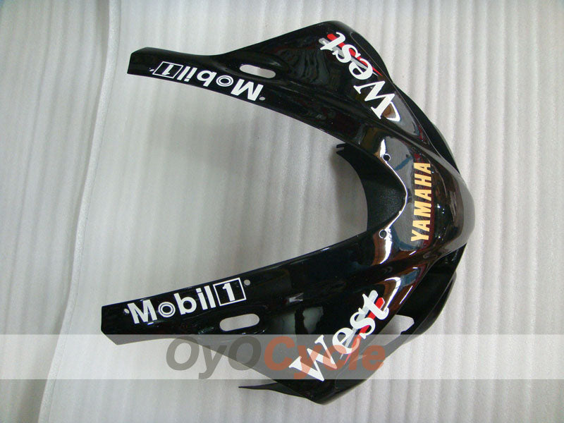 Carénage supérieur avant pour Yamaha 98-99 YZF-R1 #OYO87911711
