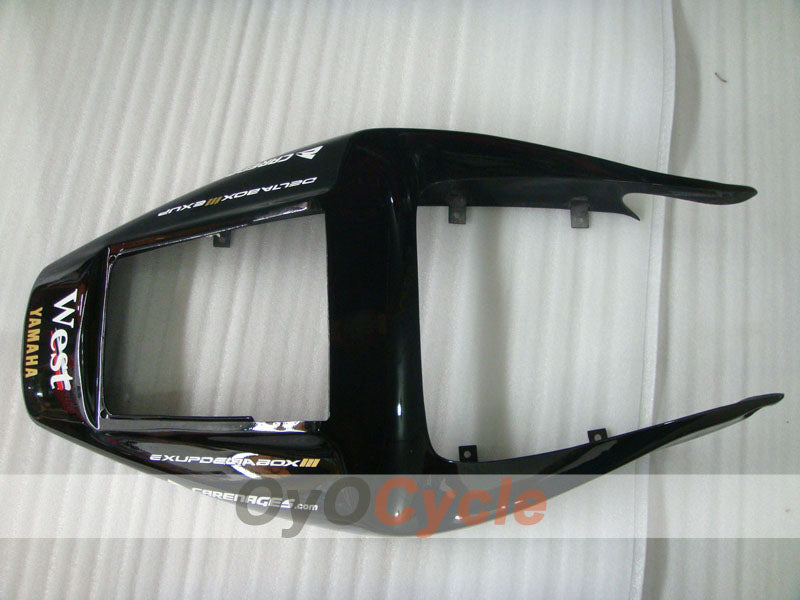 Carénage arrière de queue pour Yamaha 98-99 YZF-R1 #OYO87911712