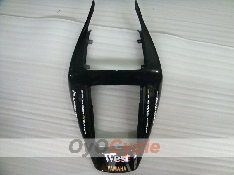 Carénage arrière de queue pour Yamaha 98-99 YZF-R1 #OYO87911712