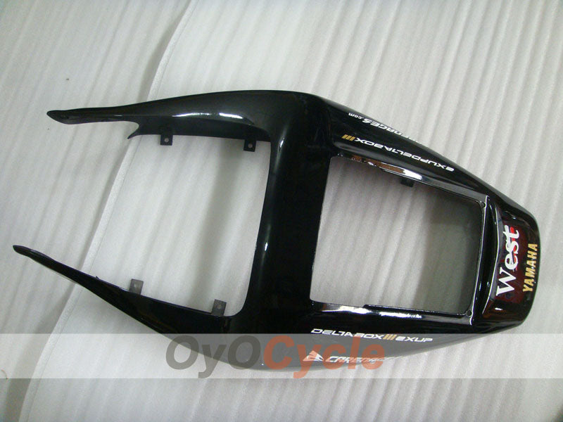 Carénage arrière de queue pour Yamaha 98-99 YZF-R1 #OYO87911712 Image secondaire du produit