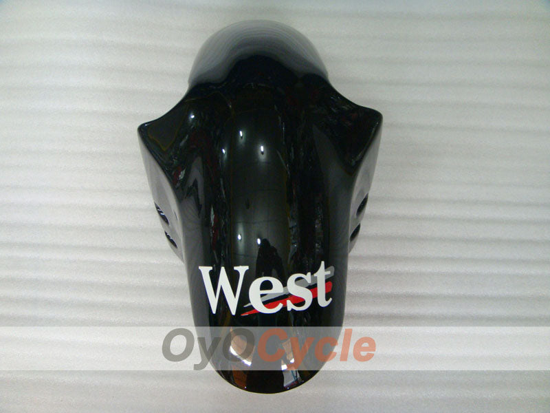 Carénage de garde-boue avant pour Yamaha 98-99 YZF-R1 #OYO87911710