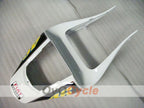 Kit de carénages injectés pour YZF-R1 00-01 - Bleu, blanc - FIAT, MOTUL #OYO87900760