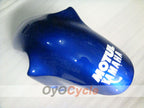 Carénage de garde-boue avant pour Yamaha 00-01 YZF-R1 #OYO87910952