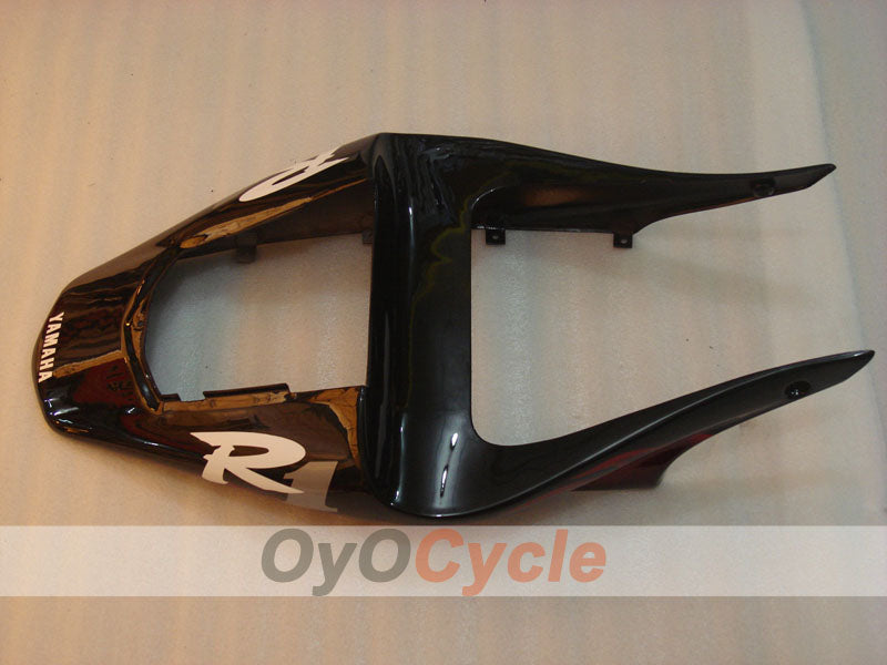 Carénage arrière pour Yamaha 00-01 YZF-R1 #OYO87910956 Image secondaire du produit