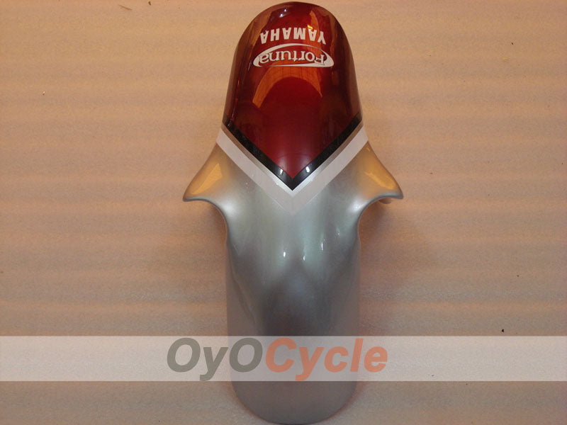 Carénage de garde-boue avant pour Yamaha 00-01 YZF-R1 #OYO87910958