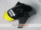 Kit de carénages injectés pour YZF-R1 00-01 - Noir - GO!!!!!!!, MOTUL #OYO87900771