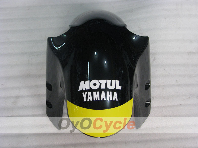 Carénage de garde-boue avant pour Yamaha 00-01 YZF-R1 #OYO87910962 Image principale du produit