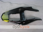 Carénage arrière pour Yamaha 00-01 YZF-R1 #OYO87910964