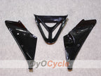Kit de carénages injectés pour YZF-R1 00-01 - Noir - Style d'origine #OYO87900778