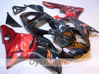 Kit de carénages injectés pour YZF-R1 00-01 - Noir - Style d'origine #OYO87900778