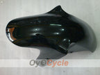 Kit de carénages injectés pour YZF-R1 00-01 - Rouge, blanc - Style d'origine #OYO87900779