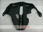 Kit de carénages injectés pour YZF-R1 00-01 - Rouge, blanc - Style d'origine #OYO87900779