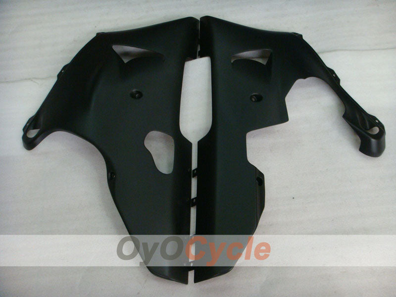 Carénage latéral gauche et droit pour Yamaha 00-01 YZF-R1 #OYO87910970