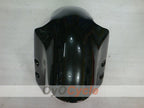 Kit de carénages injectés pour YZF-R1 00-01 - Rouge, blanc - Style d'origine #OYO87900779