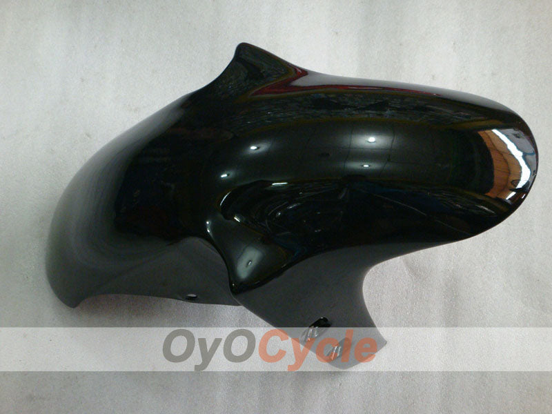 Kit de carénages injectés pour YZF-R1 00-01 - Rouge, blanc - Style d'origine #OYO87900779
