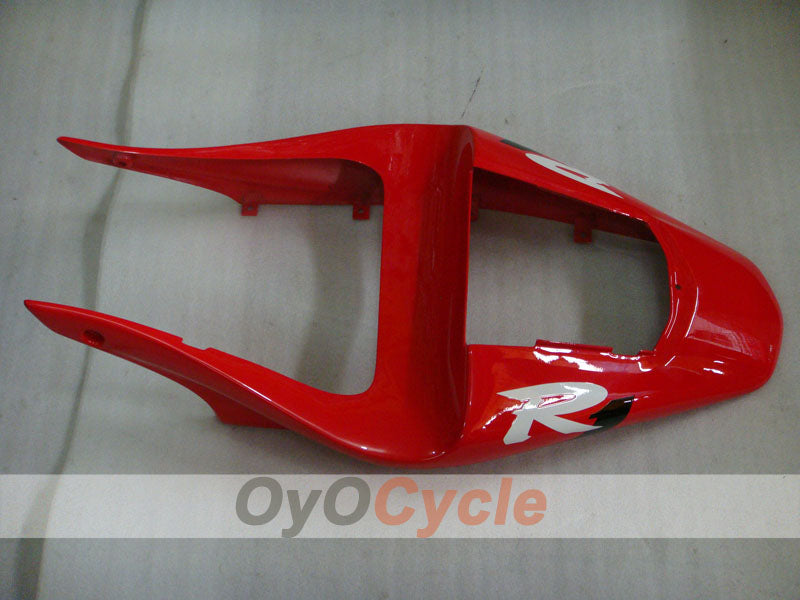 Carénage arrière pour Yamaha 00-01 YZF-R1 #OYO87910971