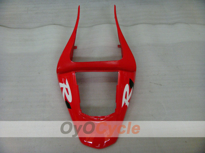 Carénage arrière pour Yamaha 00-01 YZF-R1 #OYO87910971