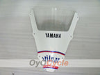 Kit de carénage à injection pour YZF-R1 00-01 - Bleu, blanc - Sterilgarda #OYO87900785