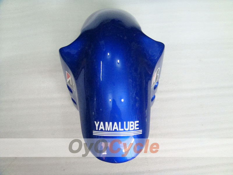 Carénage de garde-boue avant pour Yamaha 00-01 YZF-R1 #OYO87910972