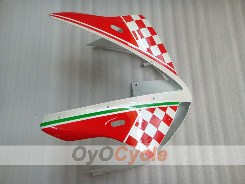 Carénage supérieur avant pour Yamaha 02-03 YZF-R1 #OYO87911043