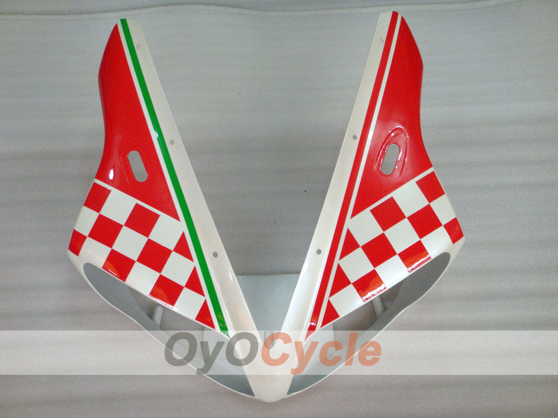 Carénage supérieur avant pour Yamaha 02-03 YZF-R1 #OYO87911043