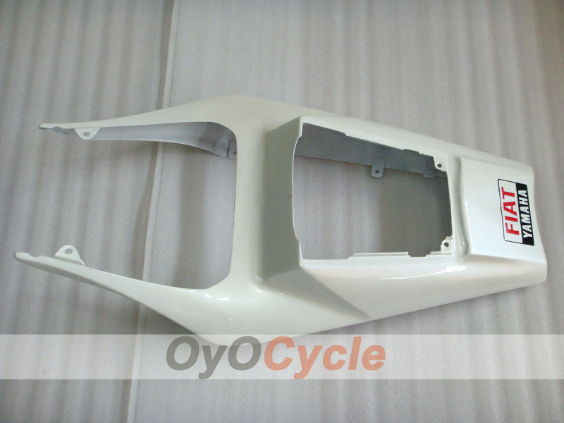 Carénage arrière de selle pour Yamaha YZF-R1 02-03 #OYO87911042 Image secondaire du produit