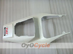 Kit de carénage à injection pour YZF-R1 02-03 - Rouge, blanc, mat - ABARTH #OYO87900786