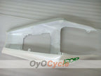 Kit de carénage à injection pour YZF-R1 02-03 - Rouge, blanc, mat - ABARTH #OYO87900786